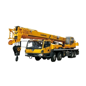 Truck Crane