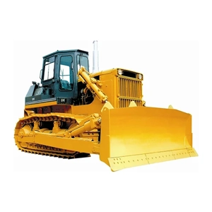 Wheel Dozer