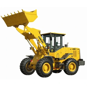 Wheel Loader