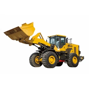 Wheel Loader