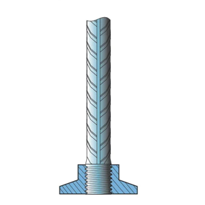 Rebar Coupler