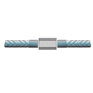 Rebar Coupler