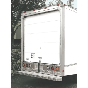 Automotive Door