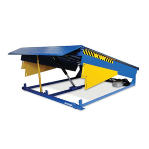 Dock Leveler