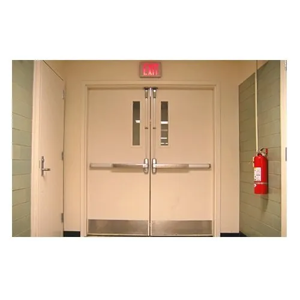 Rolling Garage Door