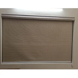 Rolling Garage Door