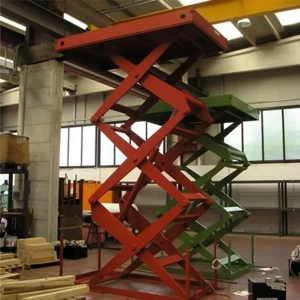 Scissor Lift