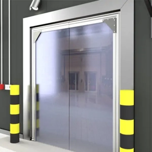 Swing Door