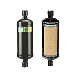 Filter Dryer