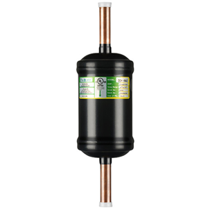 Filter Dryer