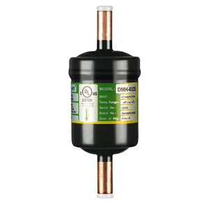 Filter Dryer