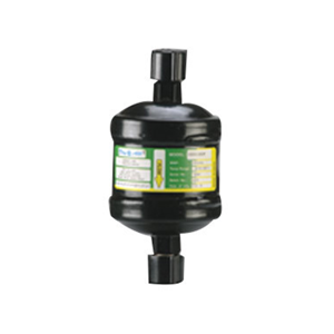 Filter Dryer