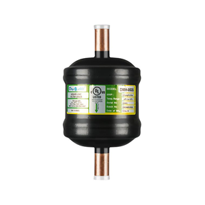 Filter Dryer