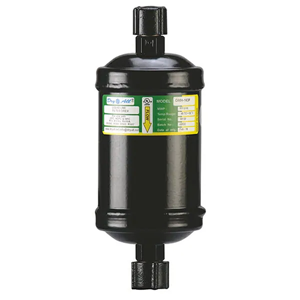 Filter Dryer