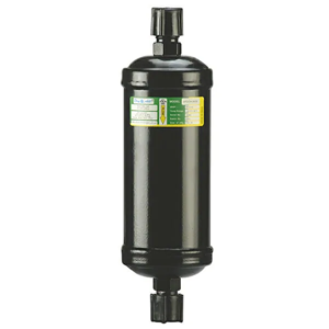 Filter Dryer