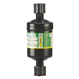 Filter Dryer