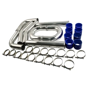 Intercooler Pipe