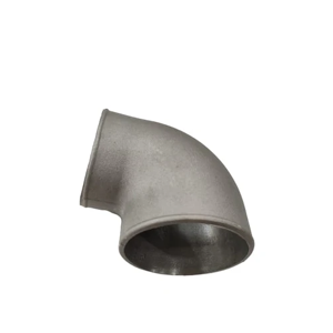 Pipe Elbow