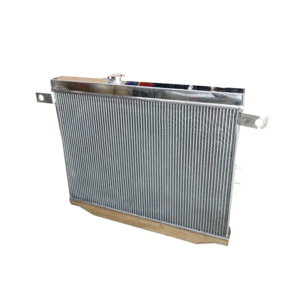Radiator