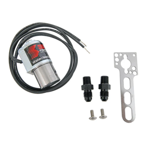Solenoid Valve