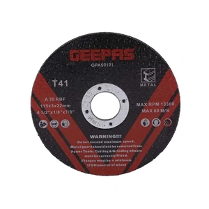 Cutting Disc