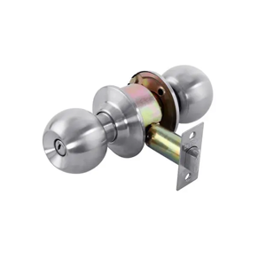 Cylindrical Lock