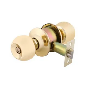 Cylindrical Lock