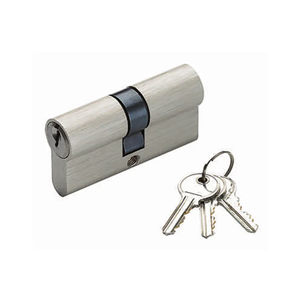 Cylindrical Lock