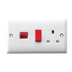 Electrical Switch