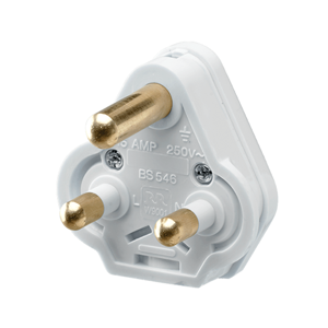 Mechanical Connector Plug