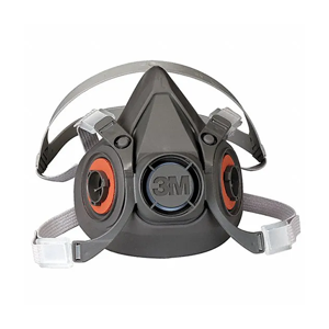 Gas Mask