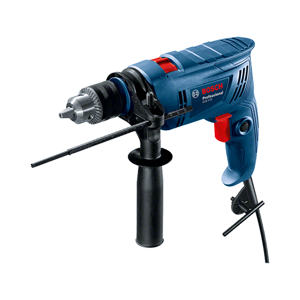 Impact Drill