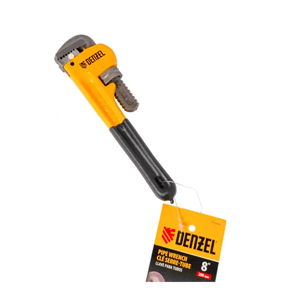 Pipe Wrench