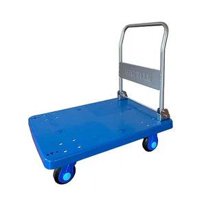 Platform Trolley