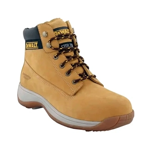Safety Shoe