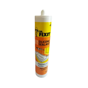 Silicone Sealant