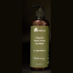 Hand Wash