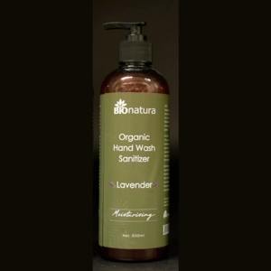 Hand Wash
