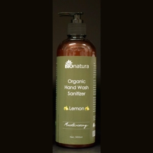 Hand Wash