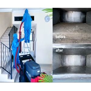 Cleaning Service