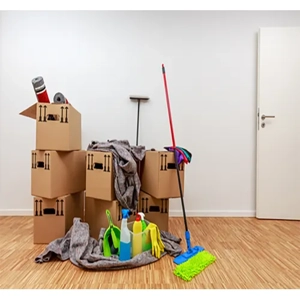 Cleaning Service