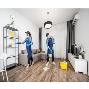 Cleaning Service