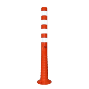 Bollard Post