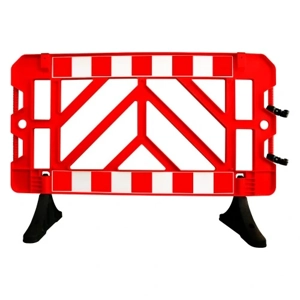 Road Barrier