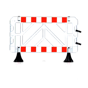 Road Barrier