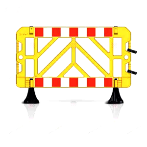 Road Barrier