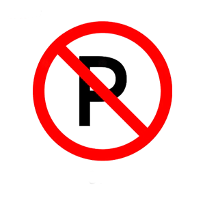 Safety Sign