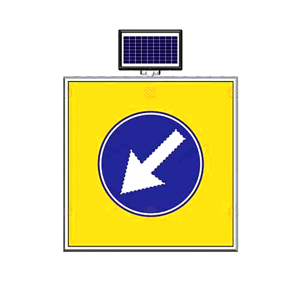 Safety Sign