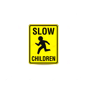 Safety Sign