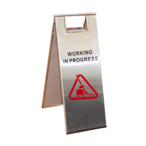 Sign Board
